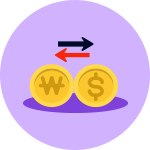 수출 및 외환 등 특수 거래·업종