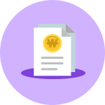 주식평가 및 주식 거래