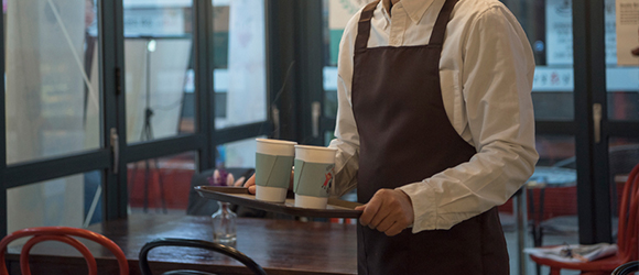 세무기장 비용이 부담이신 소상공인